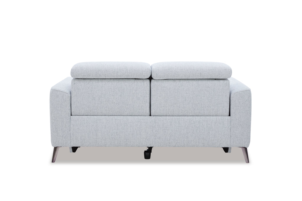 Flair Fabric 2 Seater