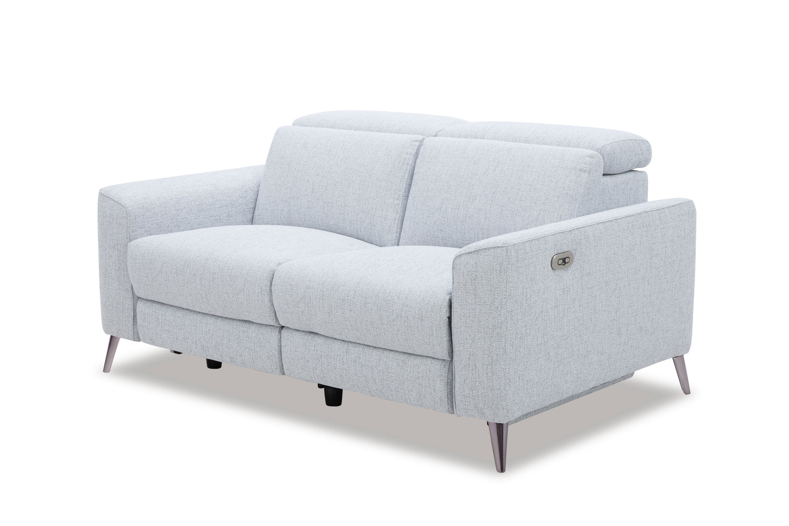 Flair Fabric 2 Seater