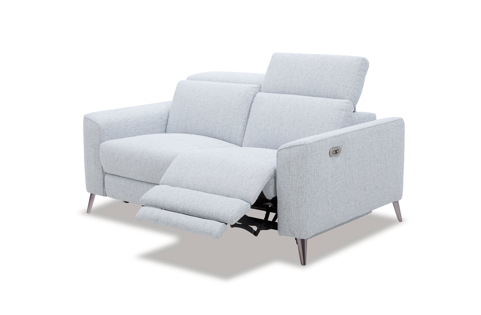 Flair Fabric 2 Seater