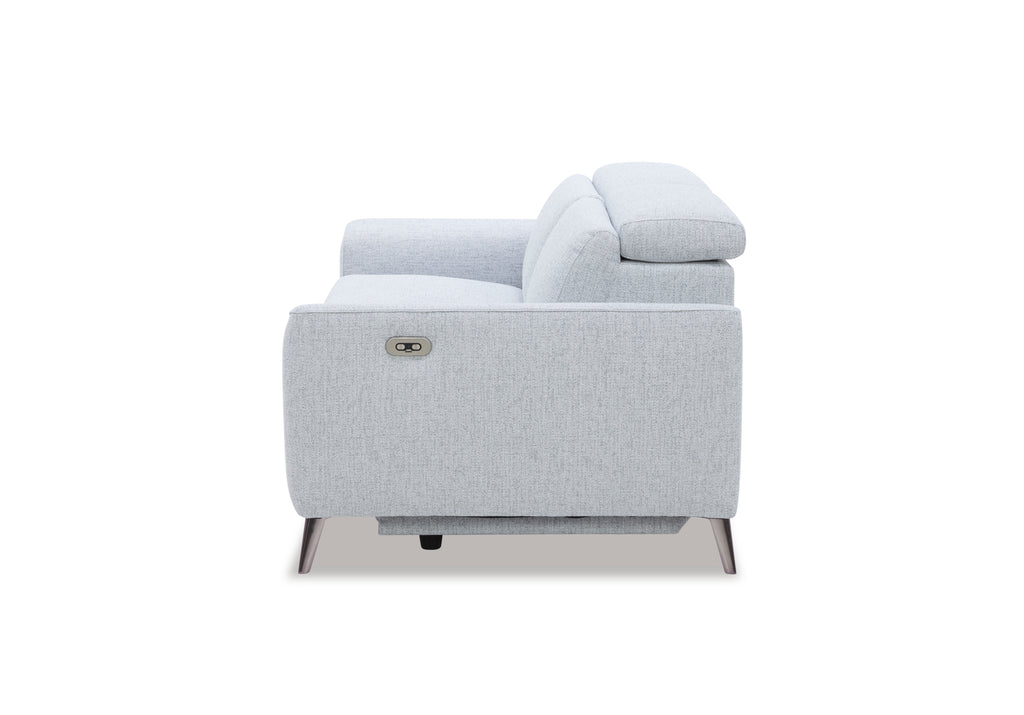 Flair Fabric 2 Seater