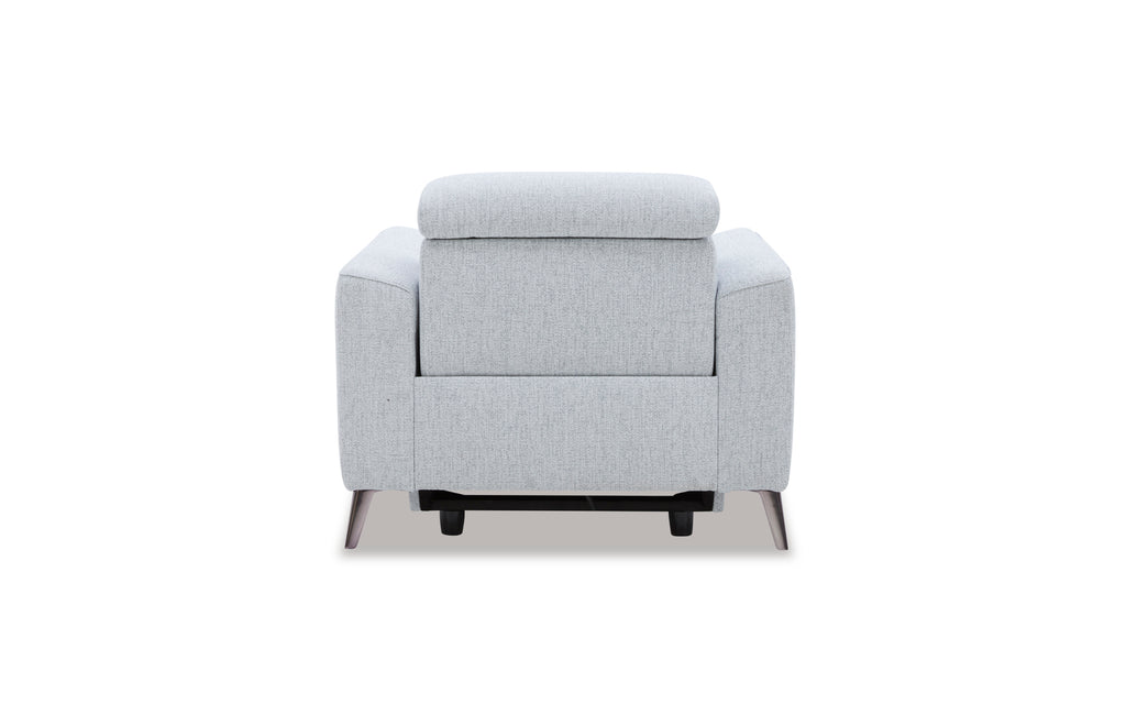 Flair Fabric Recliner