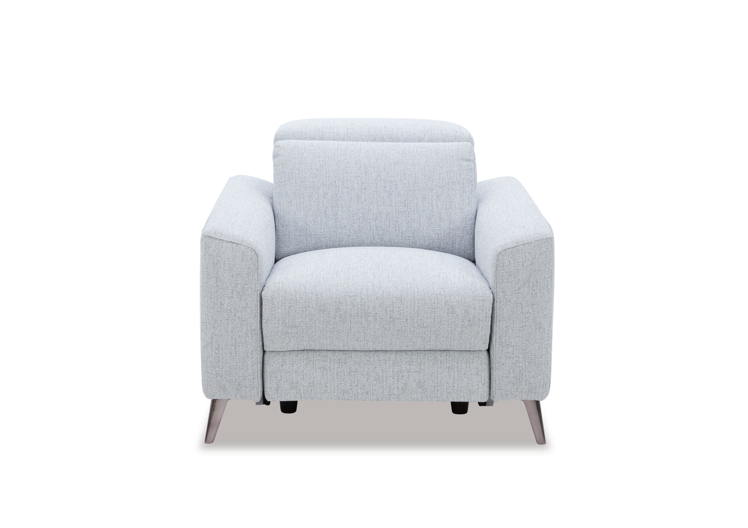 Flair Fabric Recliner