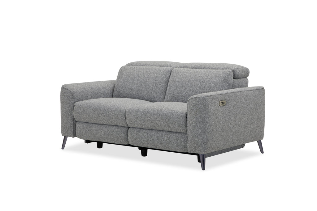 Flair Fabric 2 Seater
