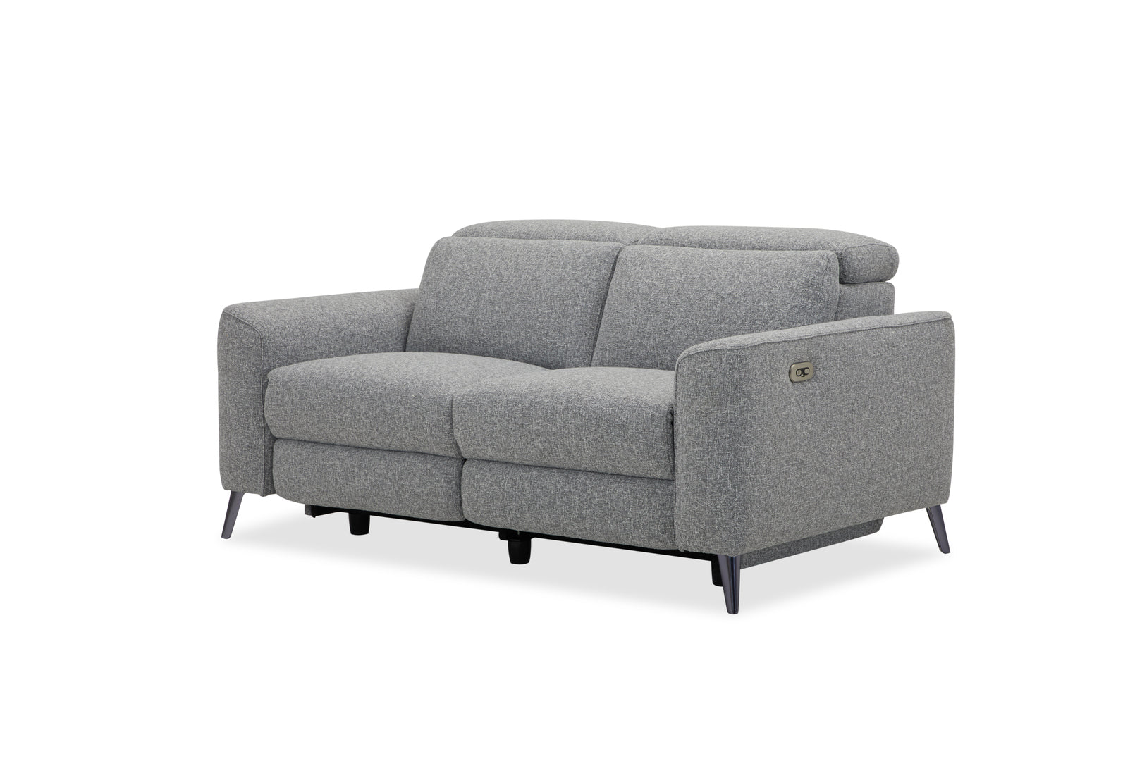 Flair Fabric 2 Seater