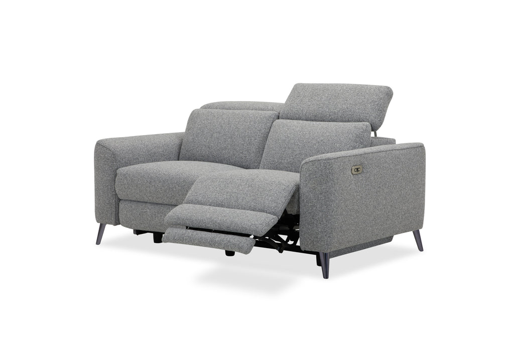 Flair Fabric 2 Seater