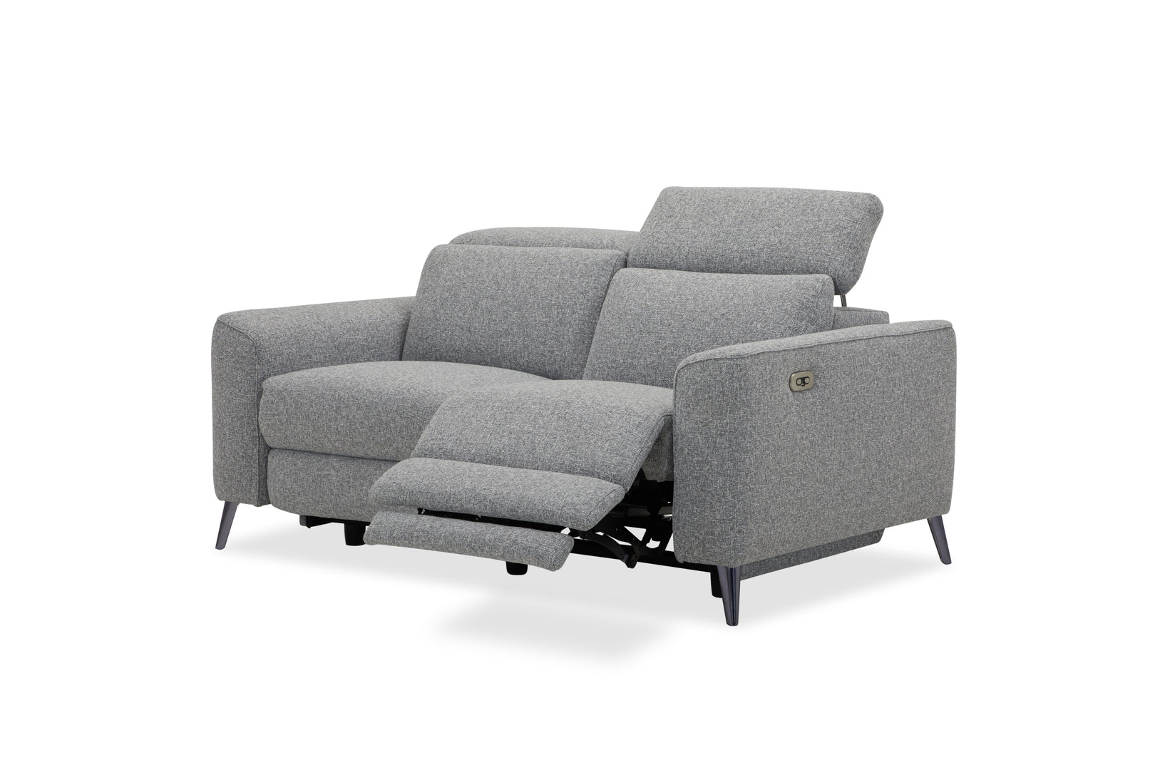 Flair Fabric 2 Seater