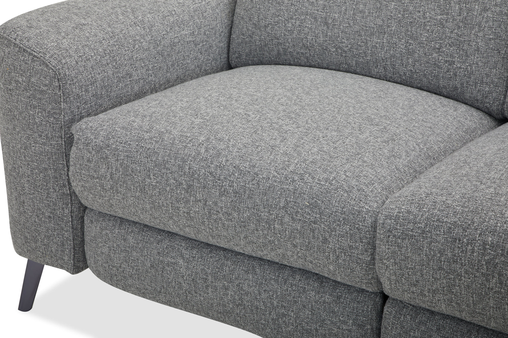 Flair Fabric 2 Seater