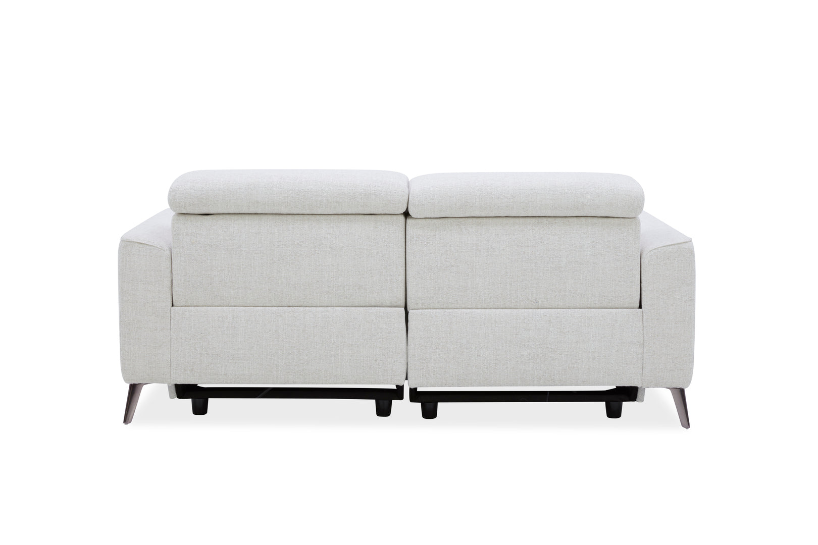Flair Fabric 2.5 Seater