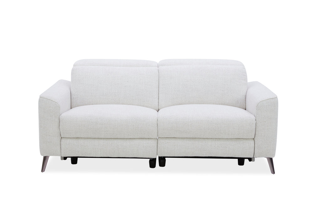 Flair Fabric 2.5 Seater