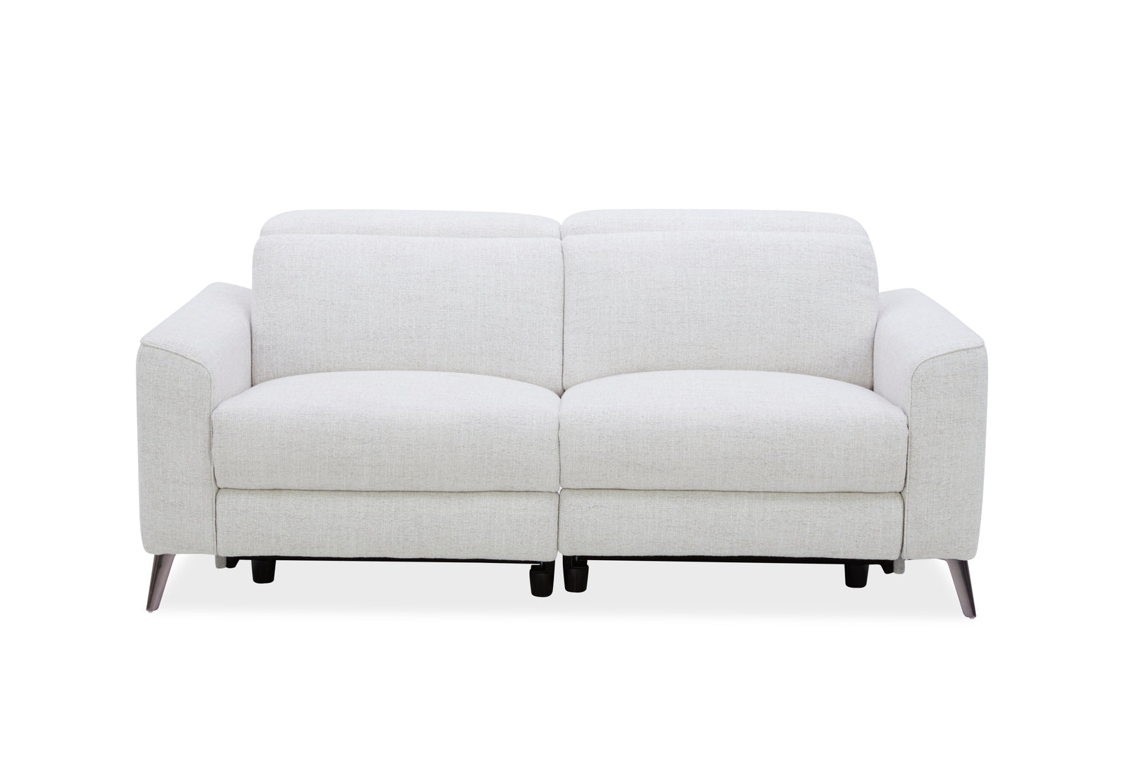 Flair Fabric 2.5 Seater