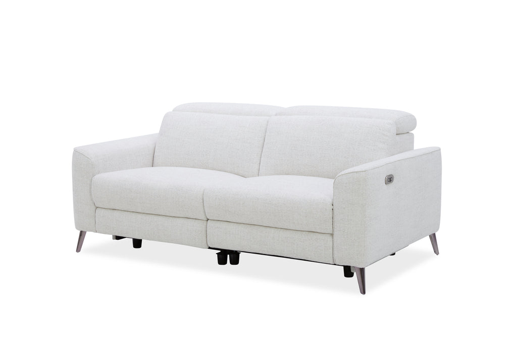Flair Fabric 2.5 Seater
