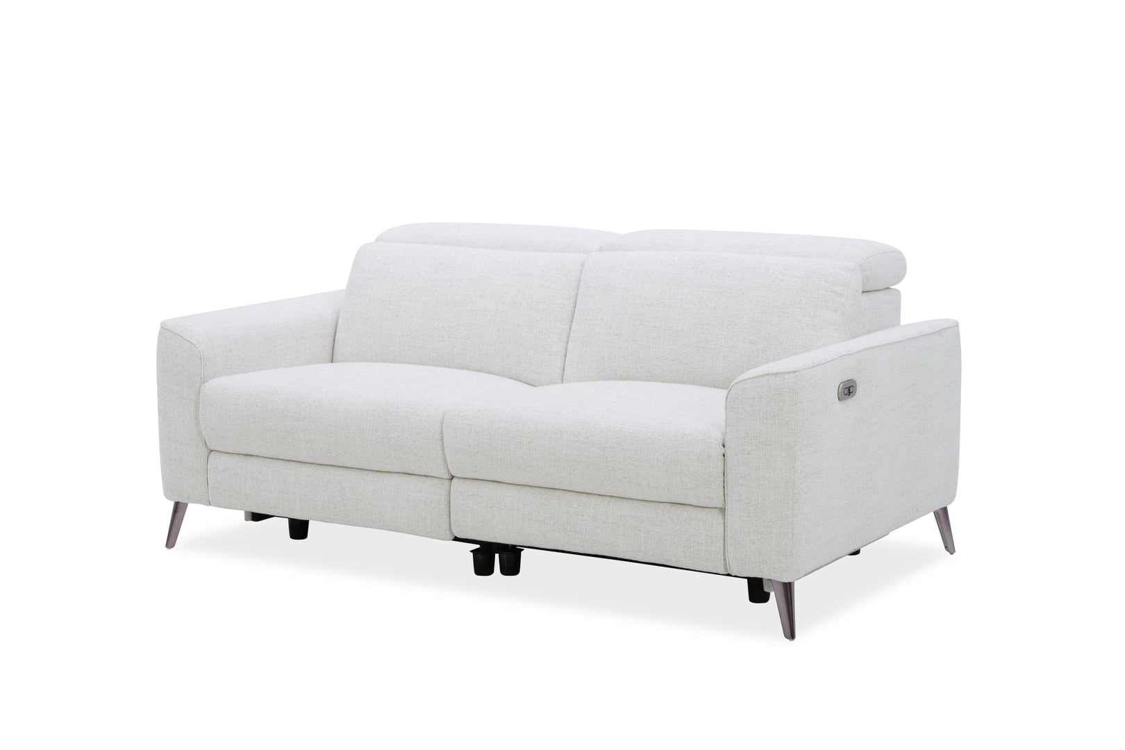 Flair Fabric 2.5 Seater
