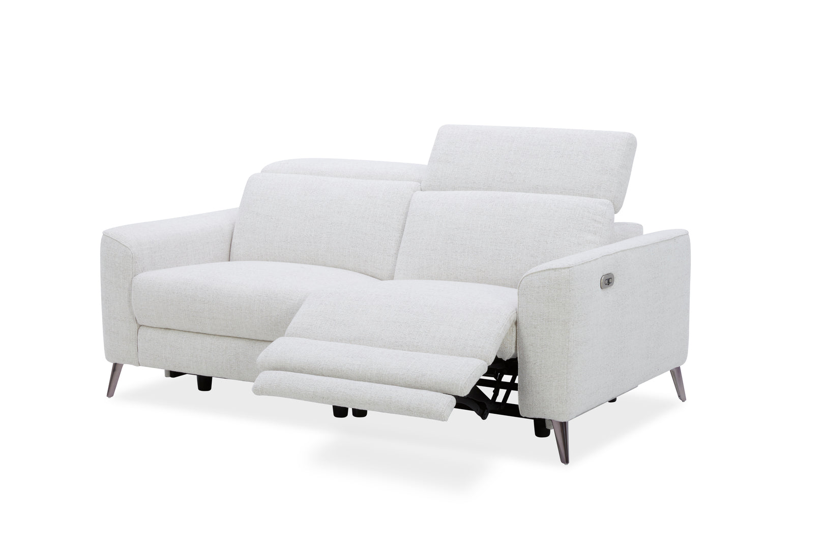 Flair Fabric 2.5 Seater