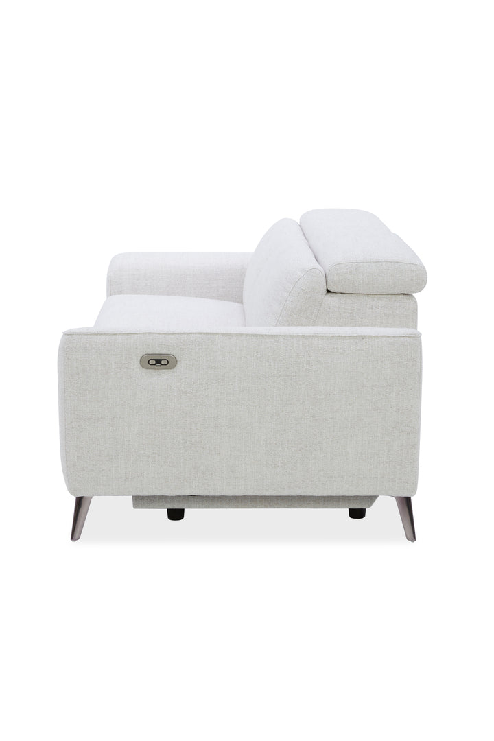 Flair Fabric 2.5 Seater