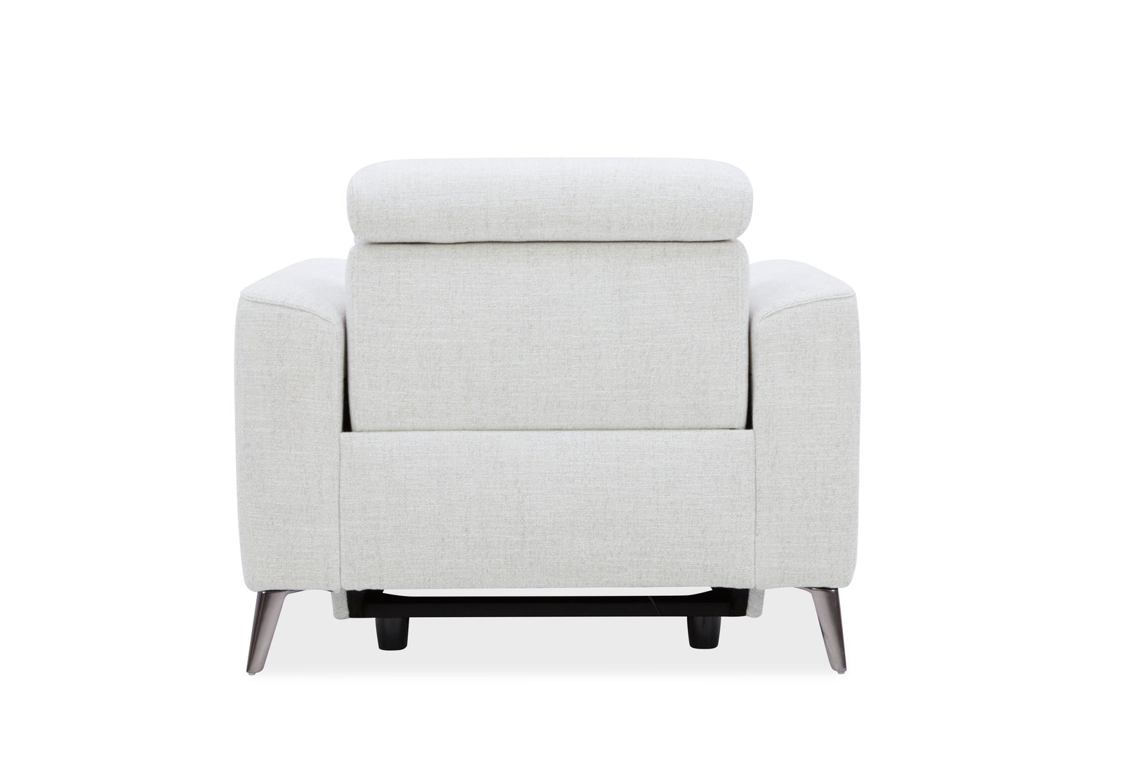 Flair Fabric Recliner