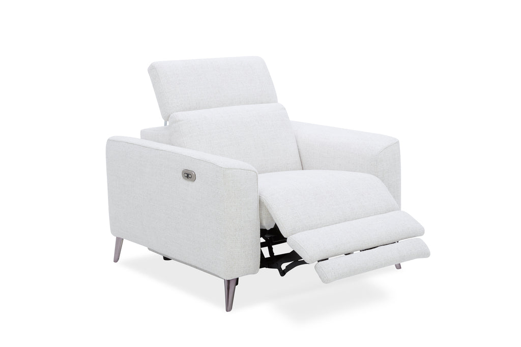 Flair Fabric Recliner