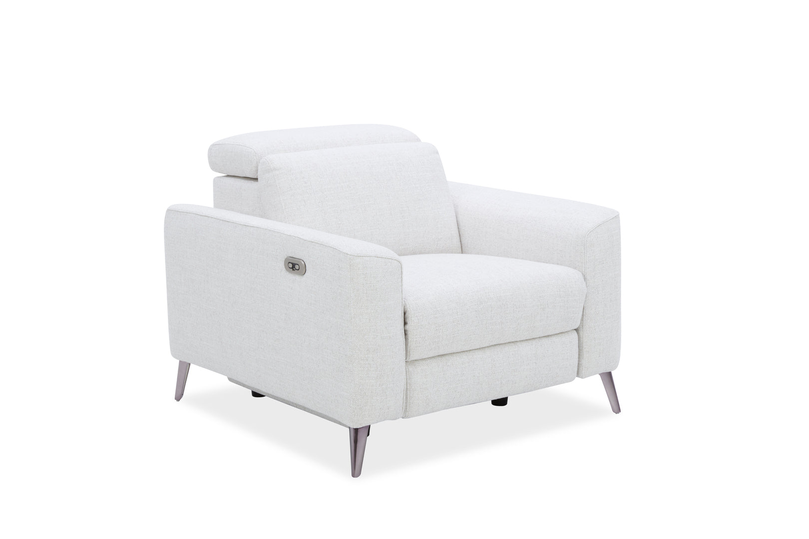 Flair Fabric Recliner