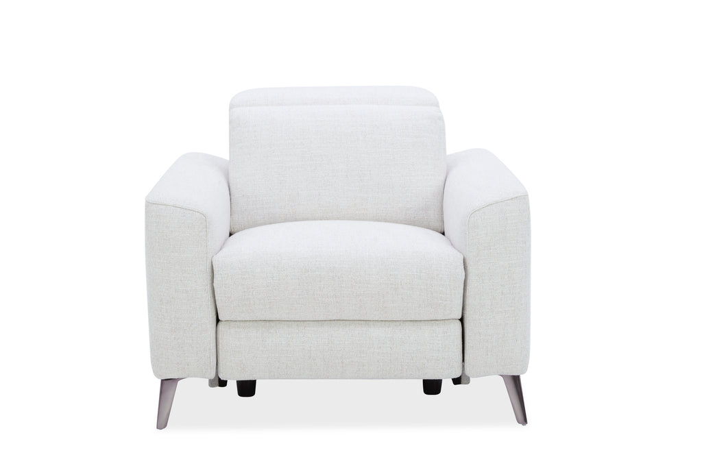 Flair Fabric Recliner