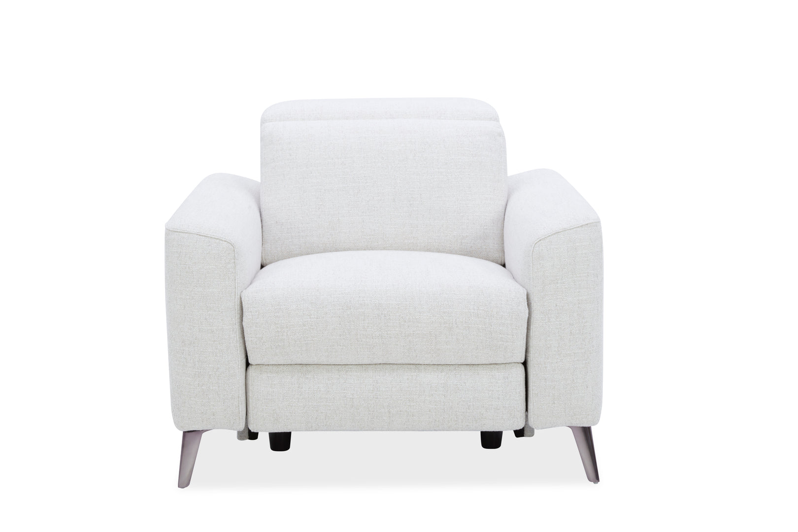Flair Fabric Recliner