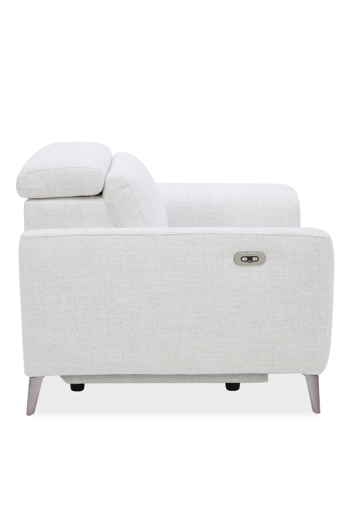 Flair Fabric Recliner
