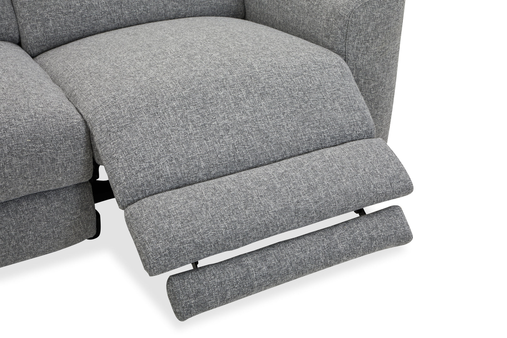 Flair Fabric 2.5 Seater