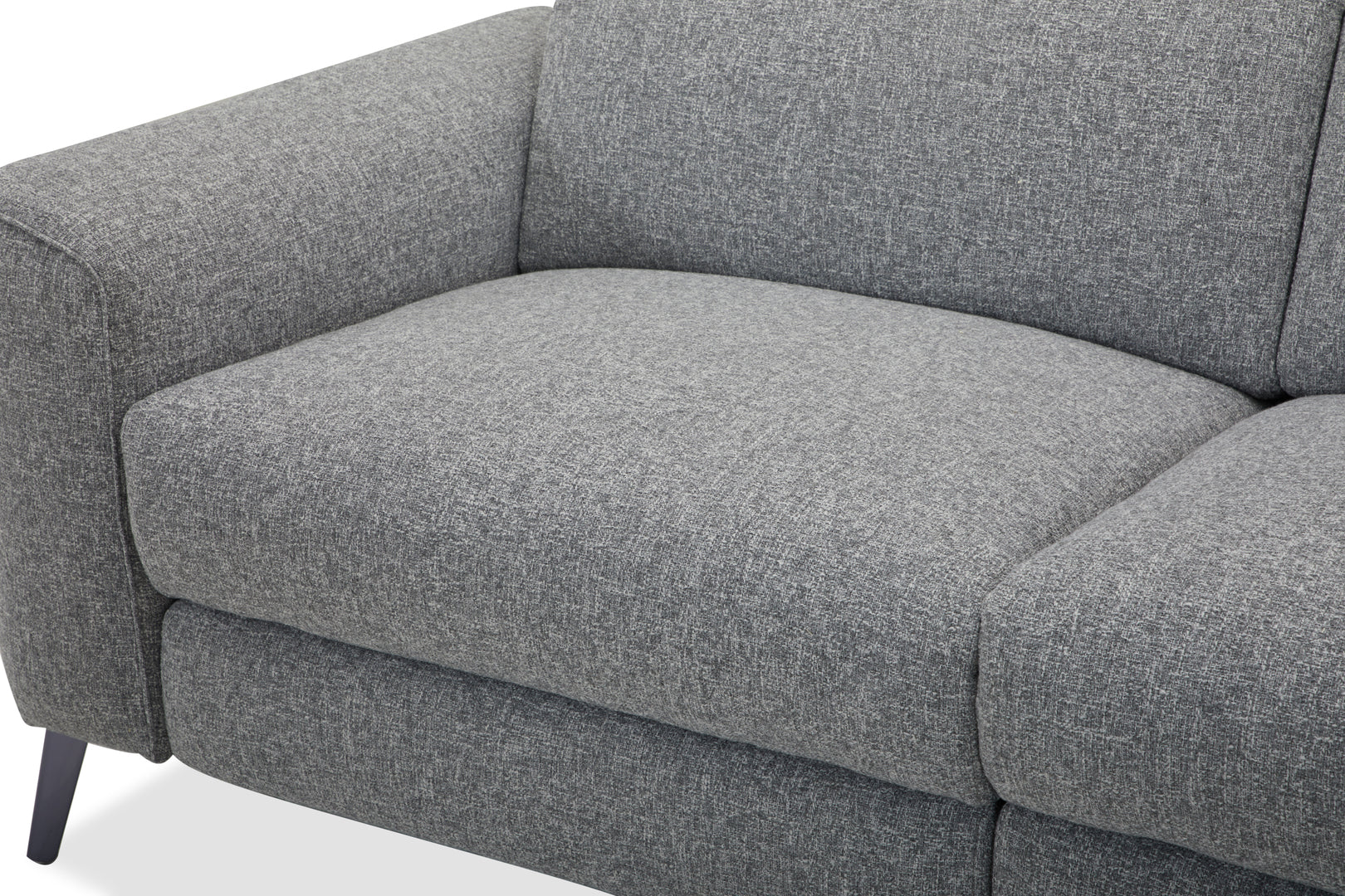 Flair Fabric 2.5 Seater