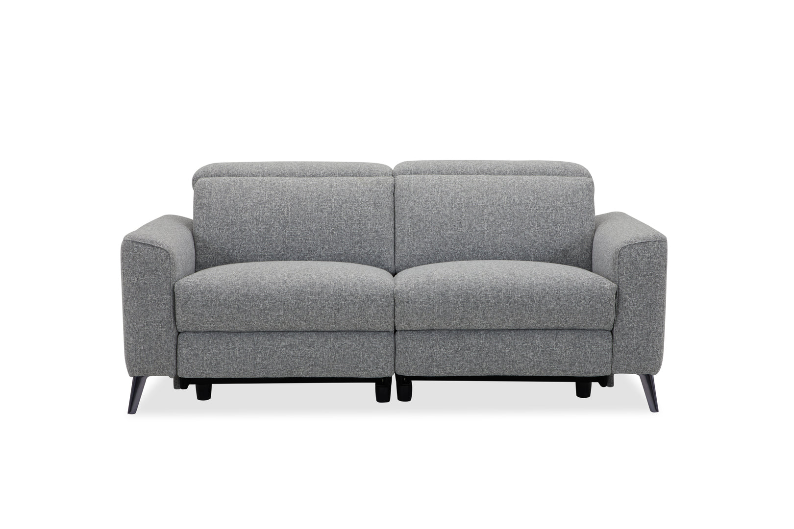 Flair Fabric 2.5 Seater