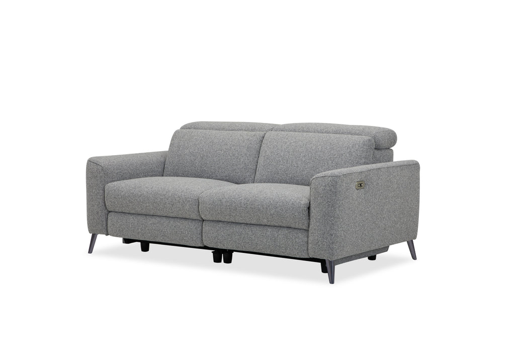 Flair Fabric 2.5 Seater