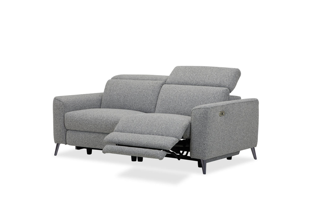 Flair Fabric 2.5 Seater