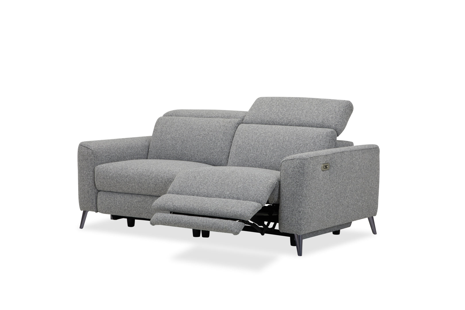 Flair Fabric 2.5 Seater