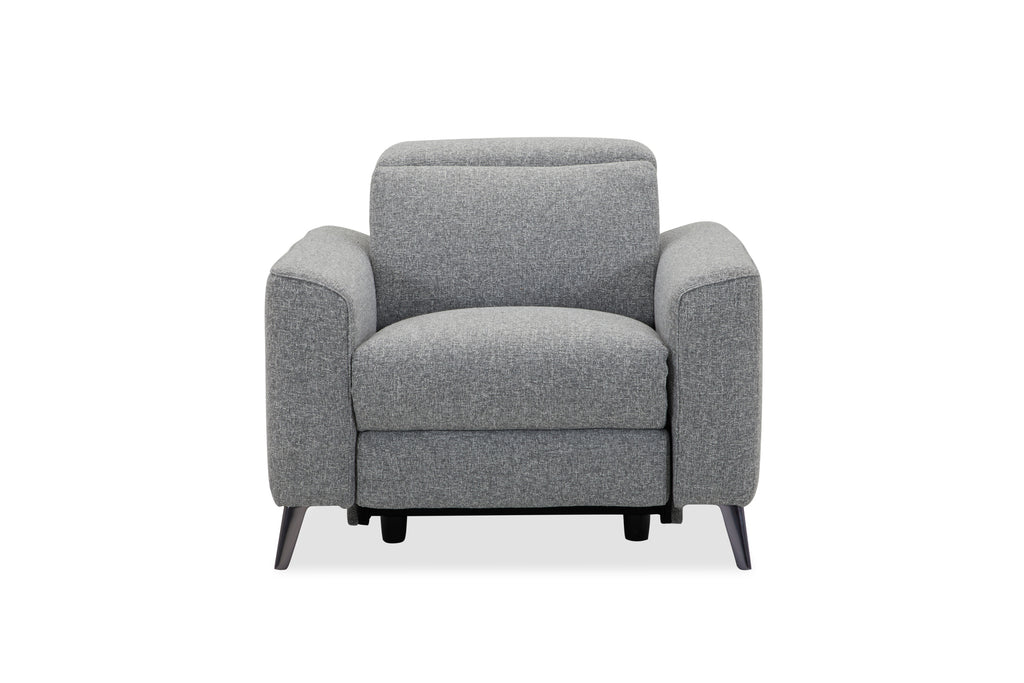 Flair Fabric Recliner