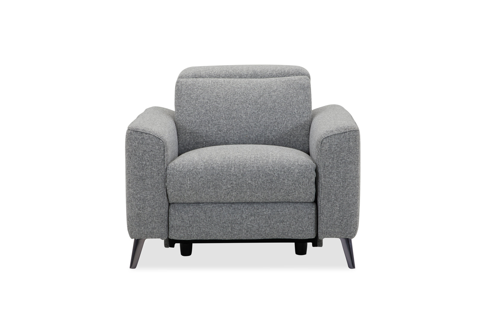 Flair Fabric Recliner
