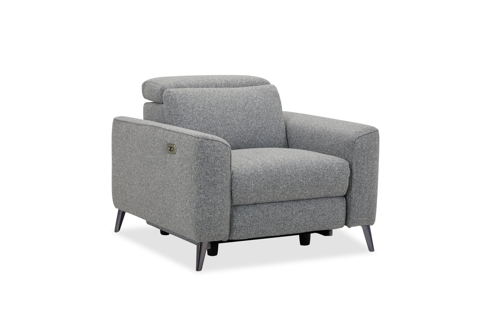 Flair Fabric Recliner