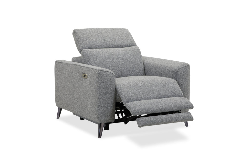 Flair Fabric Recliner