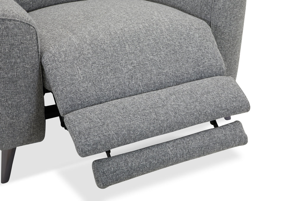 Flair Fabric Recliner