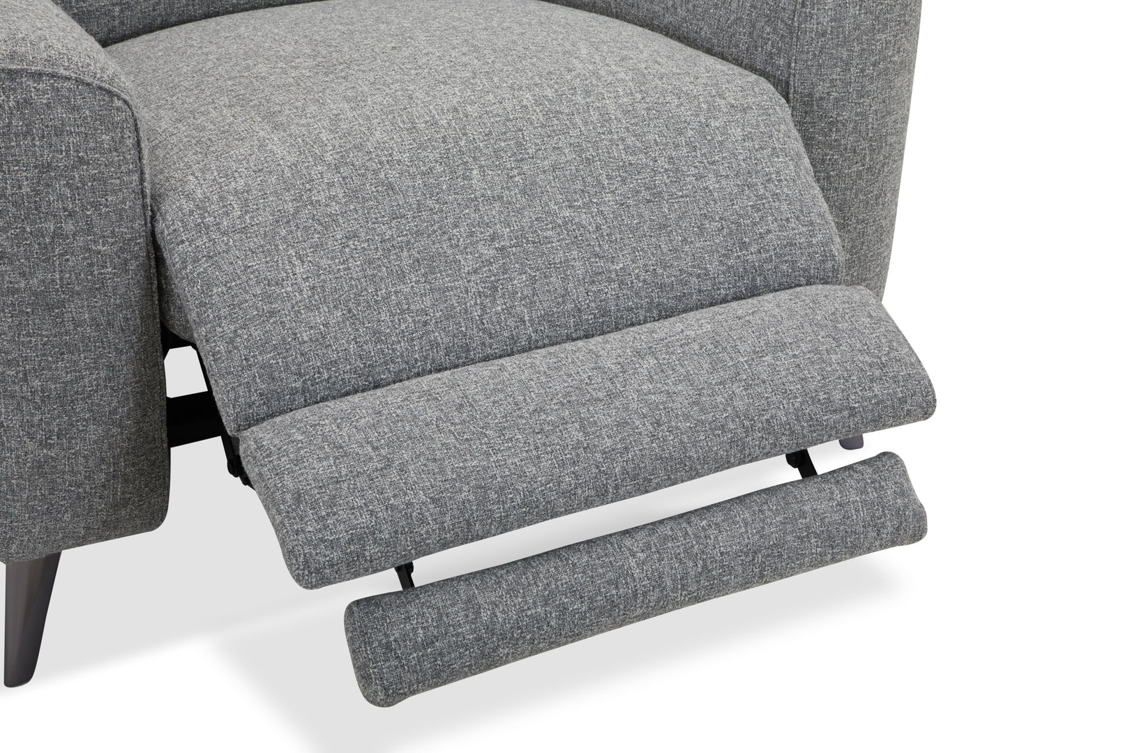 Flair Fabric Recliner