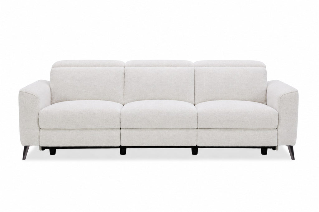 Flair Fabric 3.5 Seater