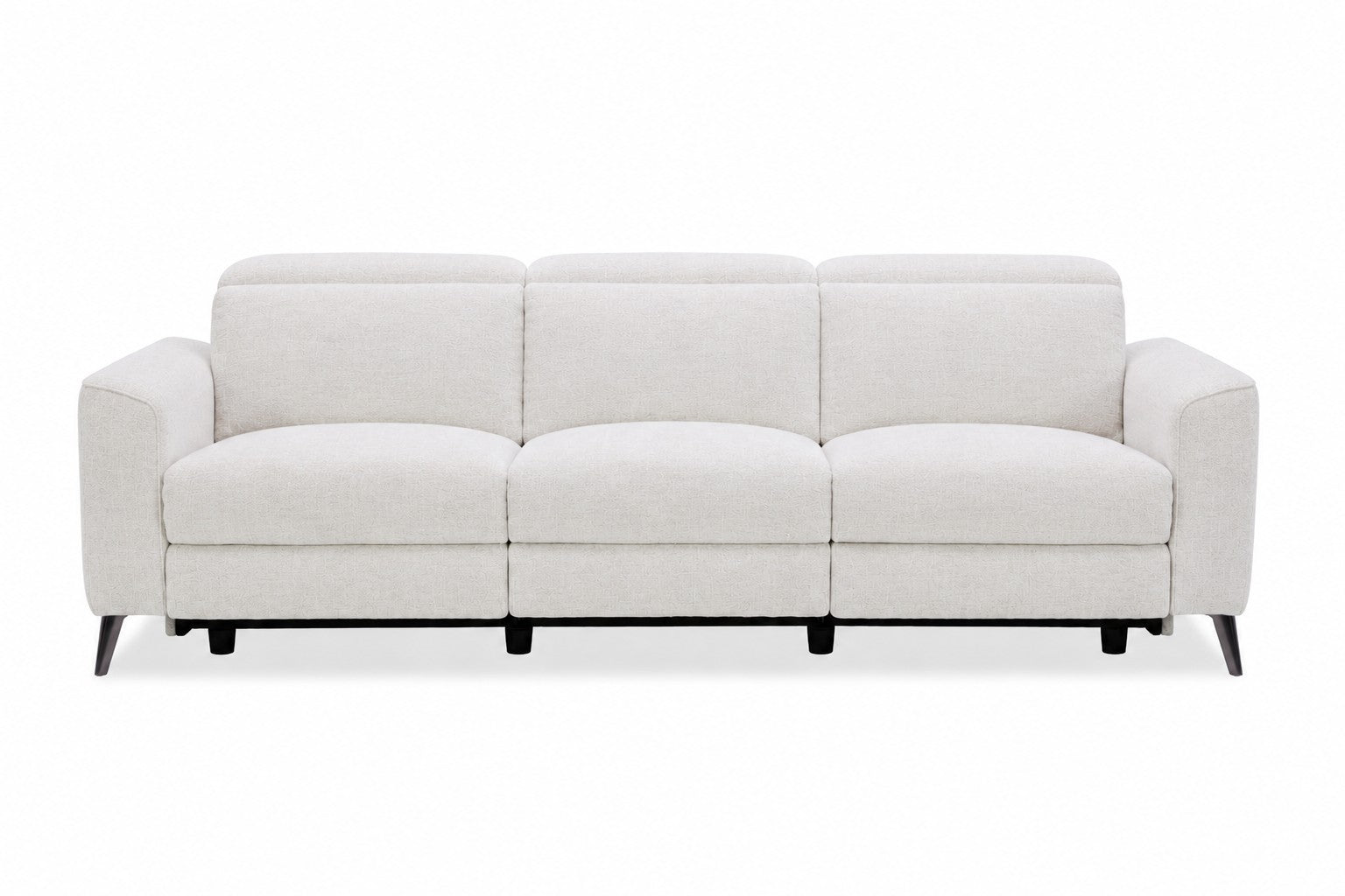 Flair Fabric 3.5 Seater