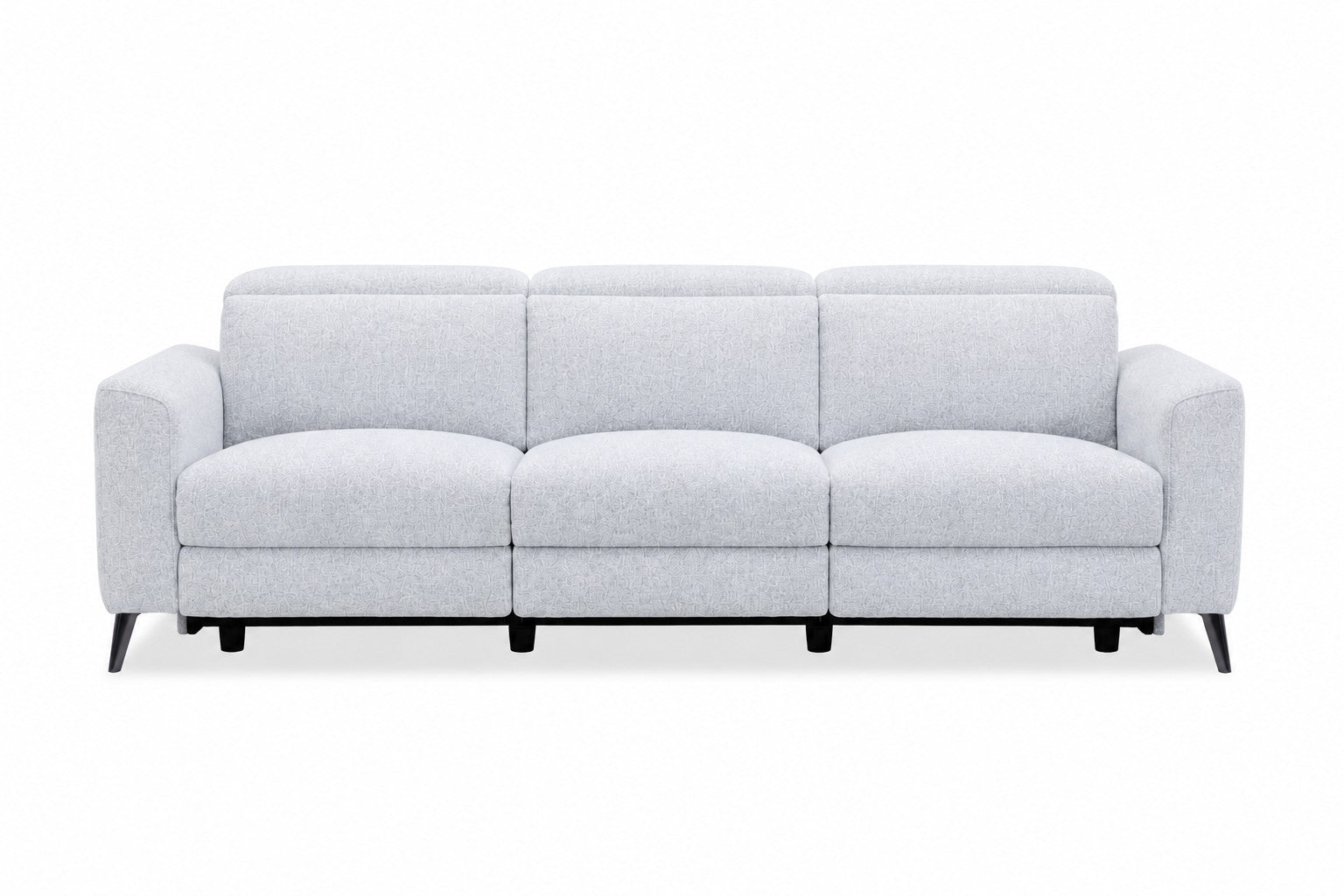 Flair Fabric 3.5 Seater