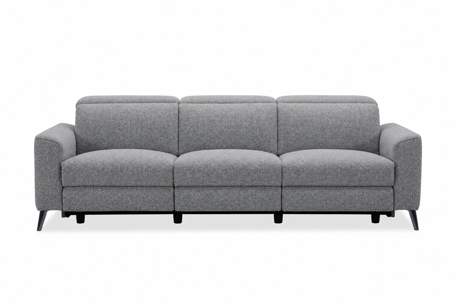 Flair Fabric 3.5 Seater
