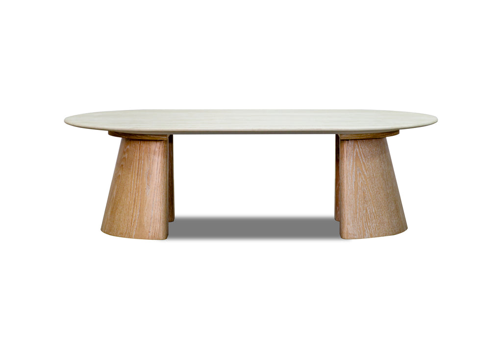 Roma Marble Coffee Table