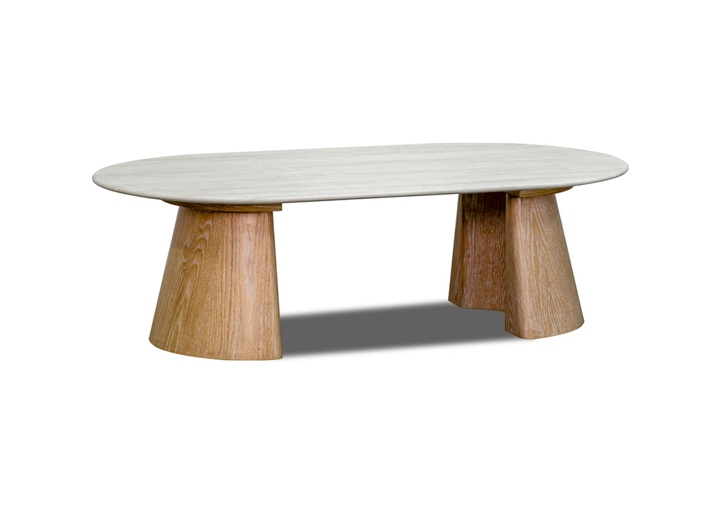 Roma Marble Coffee Table
