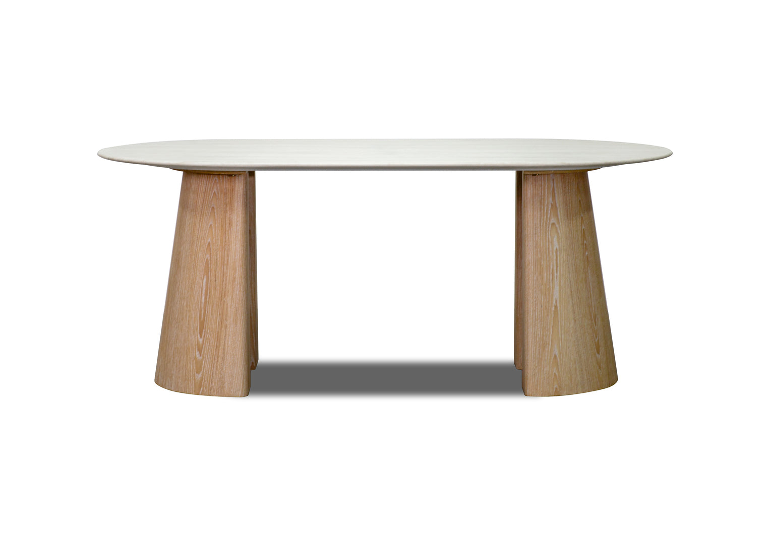 Roma Marble Dining Table