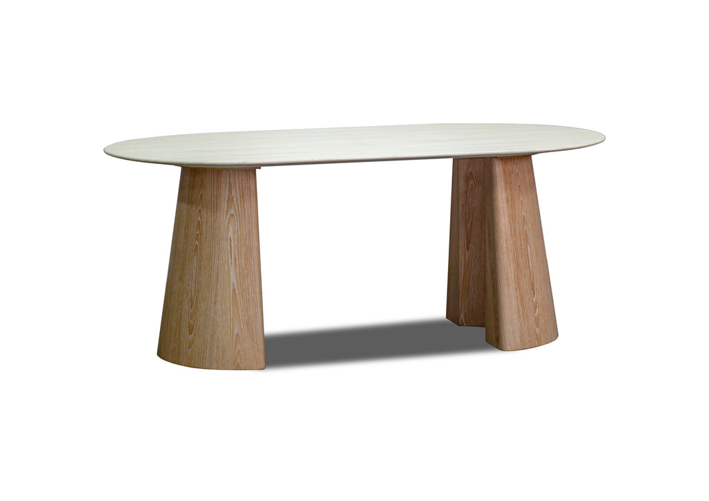 Roma Marble Dining Table