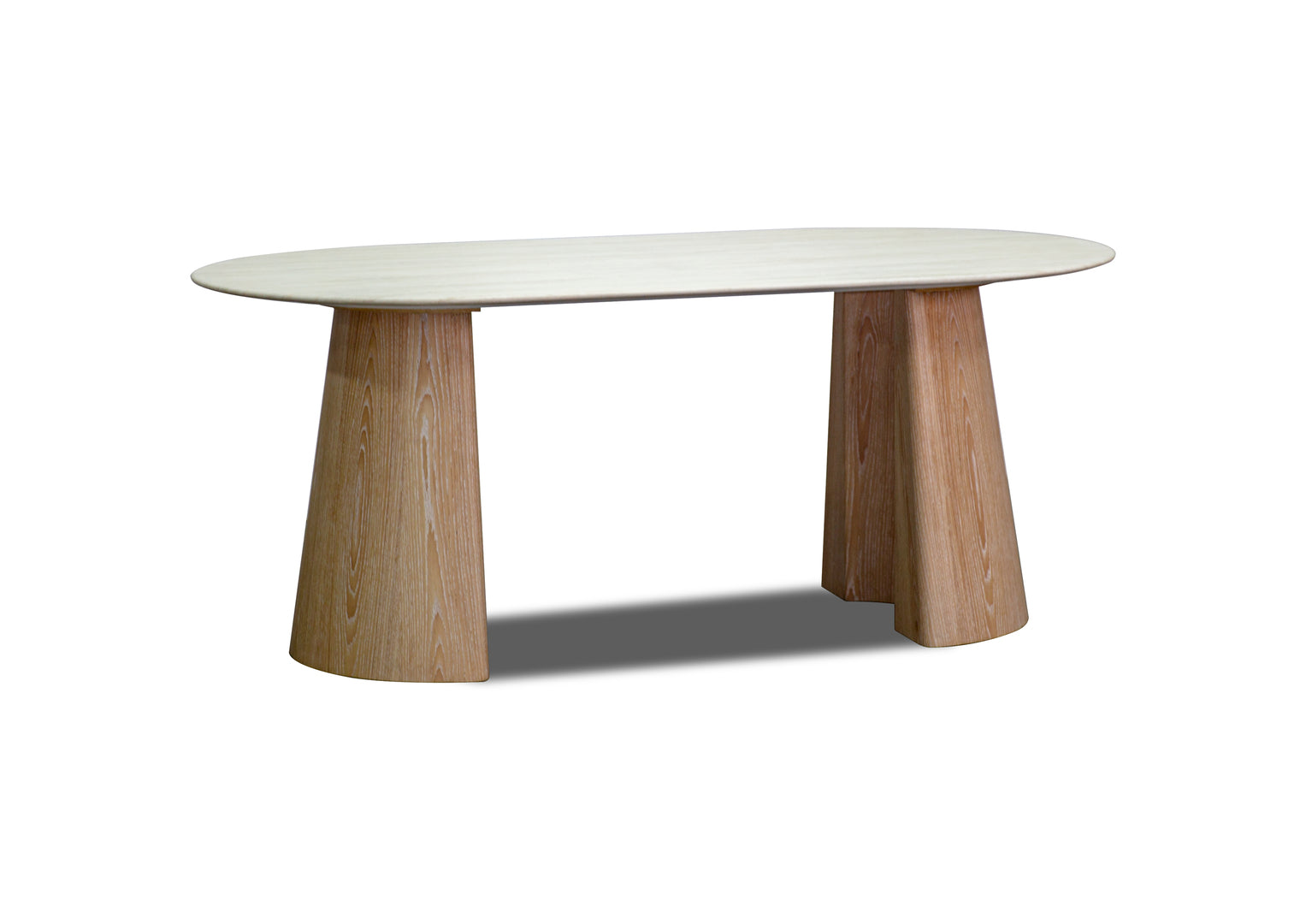 Roma Marble Dining Table