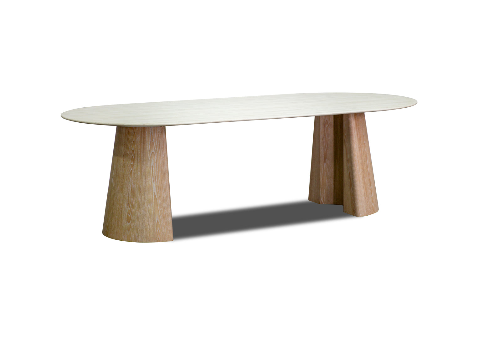 Roma Marble Dining Table