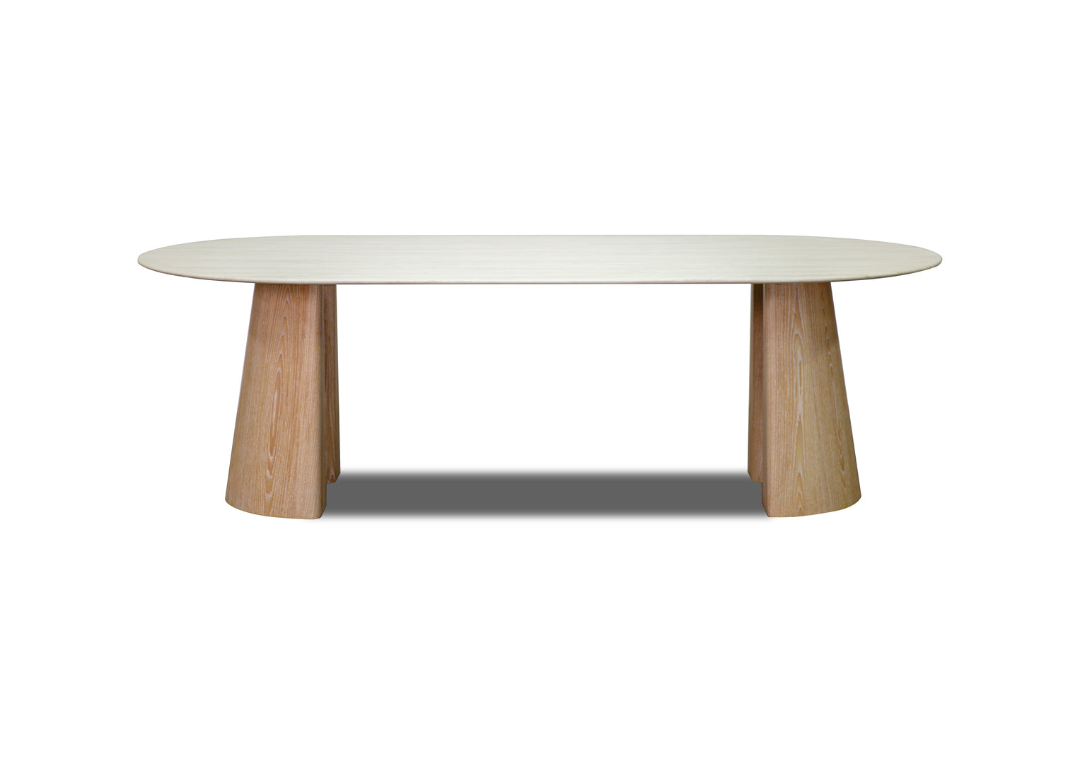 Roma Marble Dining Table
