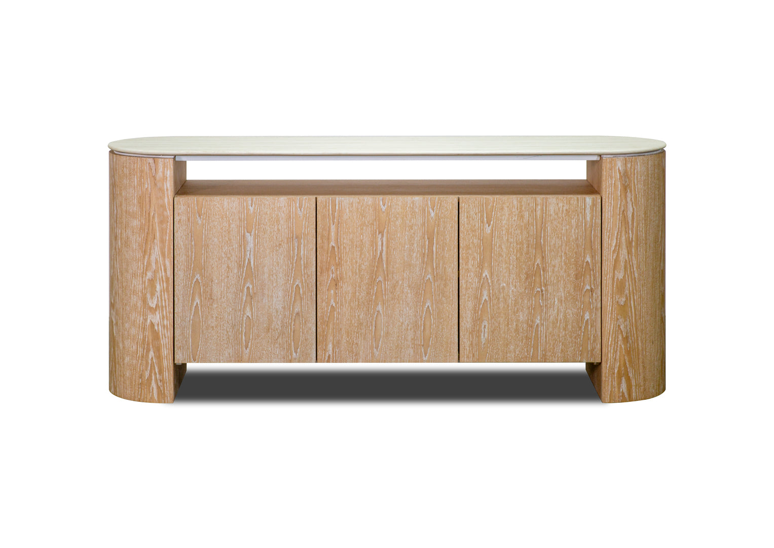 Roma Marble Buffet