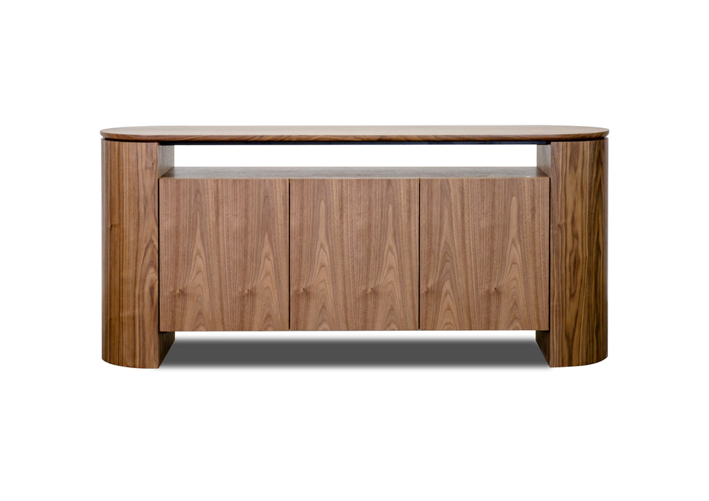 Sebel Walnut Buffet