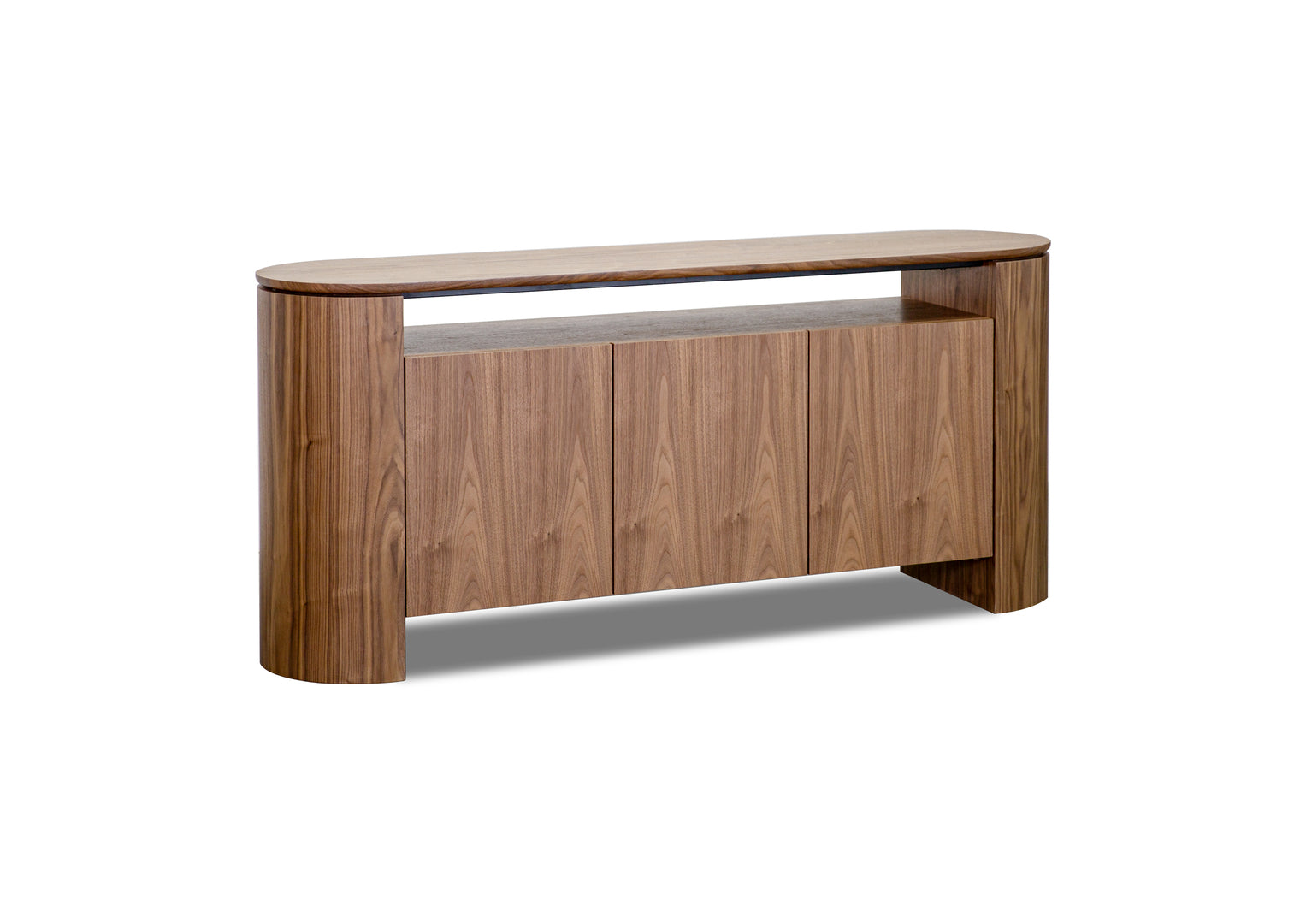Sebel Walnut Buffet